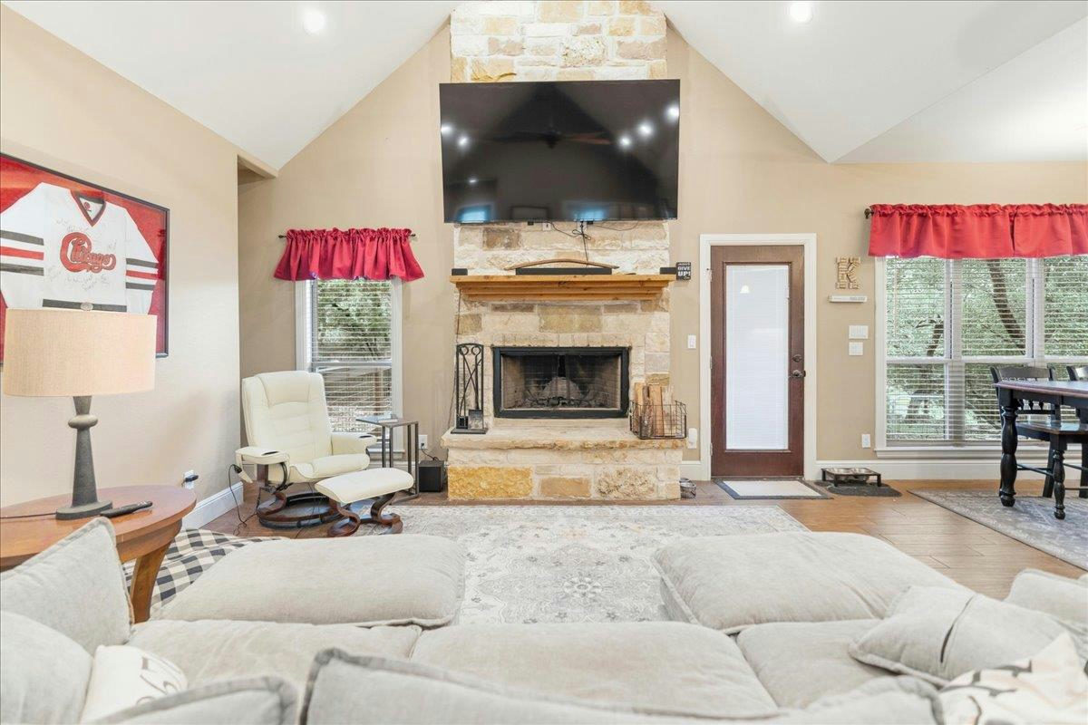 9 Caliche Ct — photo 5