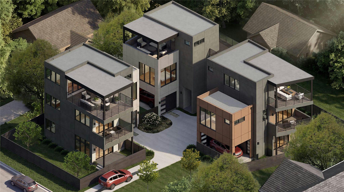 2409 La Casa Dr #1 — photo 3