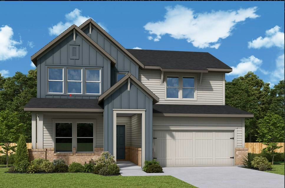 684 Iron Willow Loop — exterior