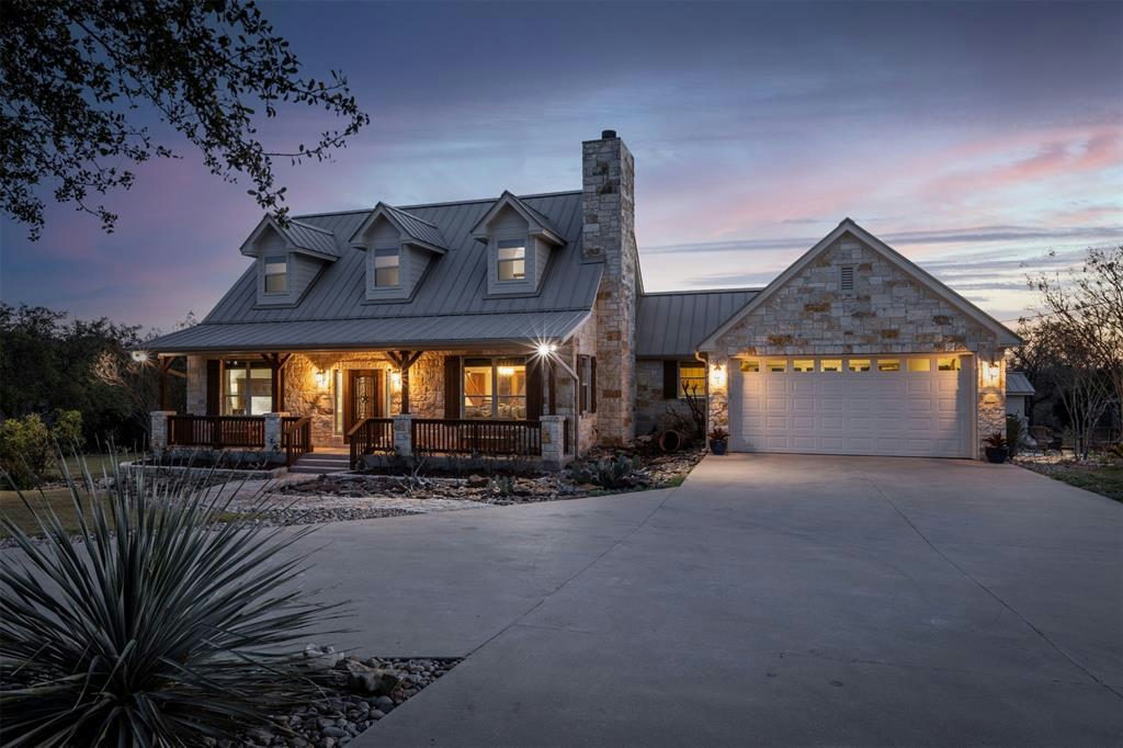 5255 Lookout Ridge Dr — exterior