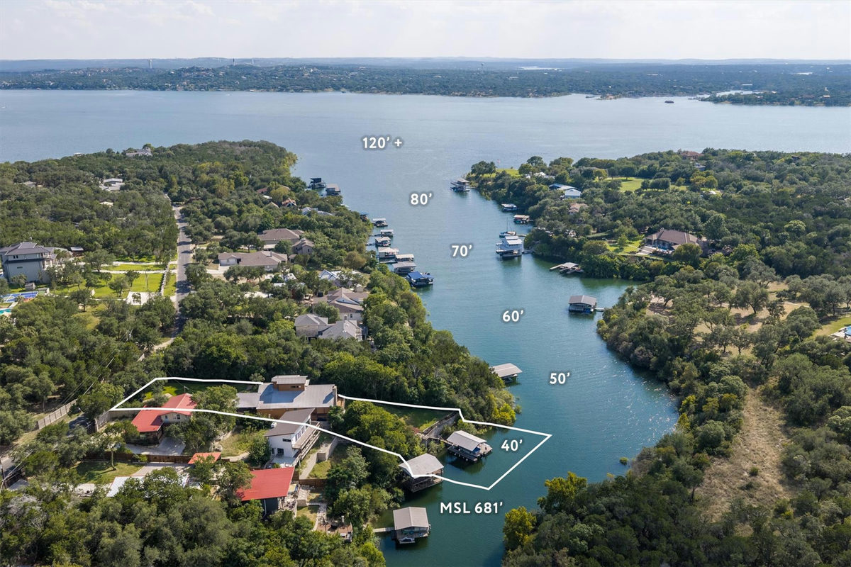 14951 Arrowhead Dr — exterior