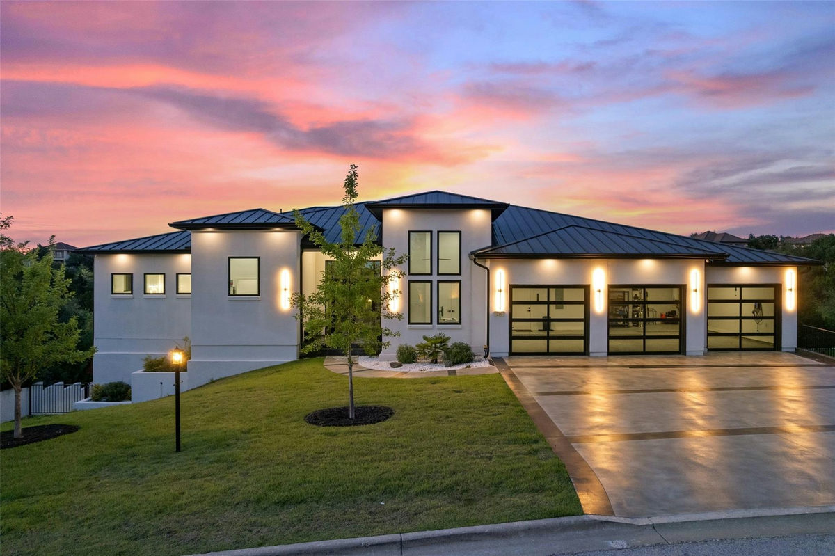 235 Canyon Turn Trl — exterior