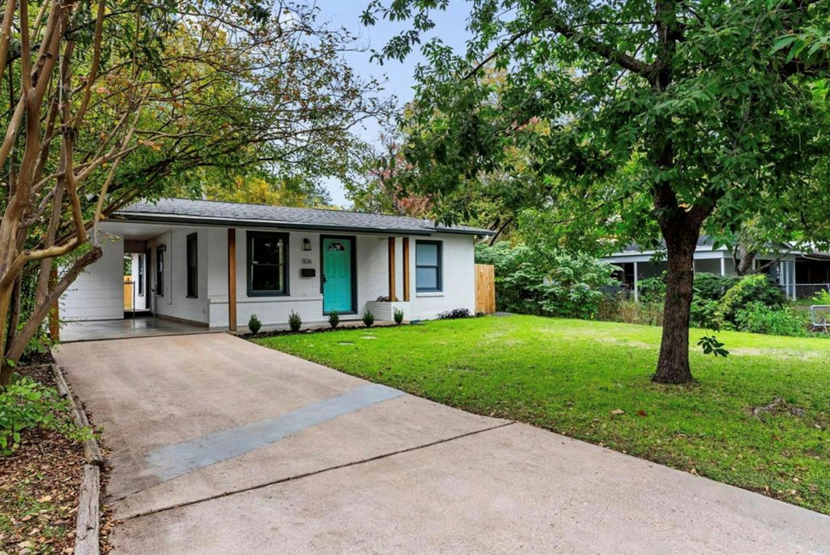 1106 Arcadia Ave — exterior