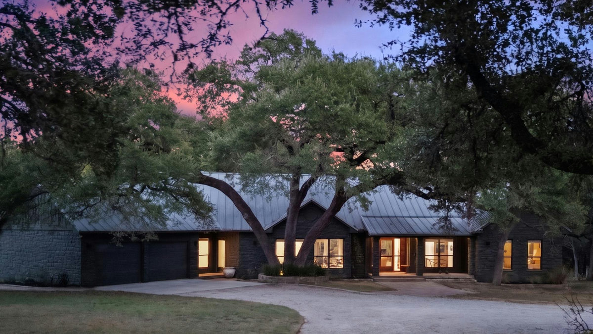 412 Rancho Grande Dr — exterior