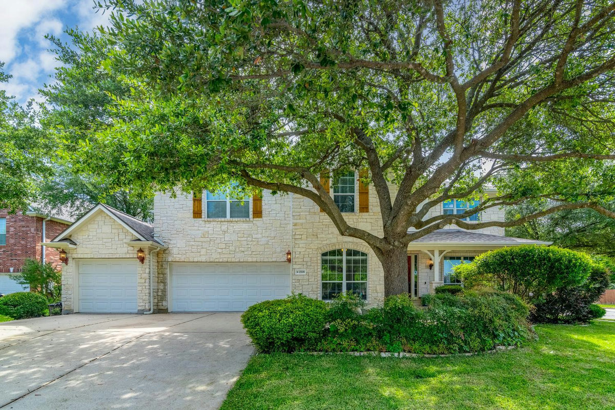 2701 Covington Pl — exterior