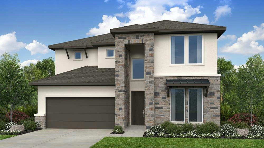 469 Emerald Walk Loop — exterior