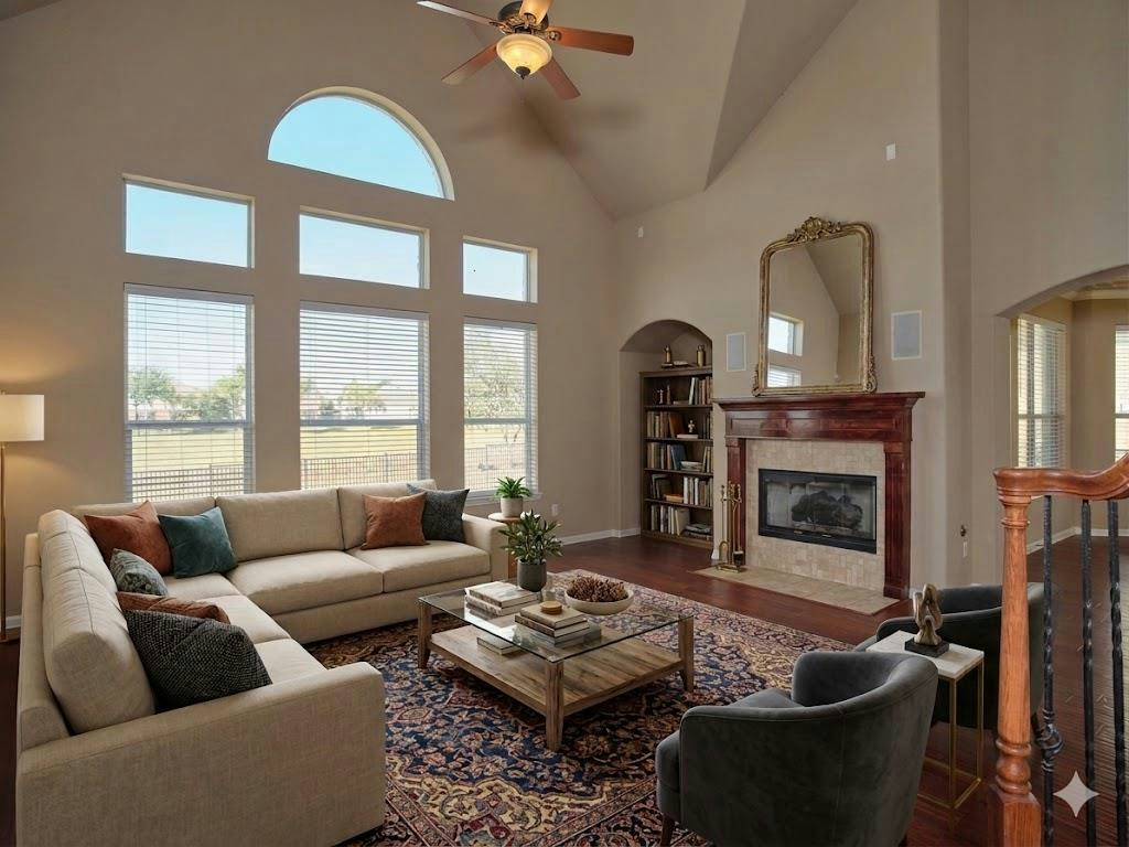 1116 Hillridge Dr — photo 5