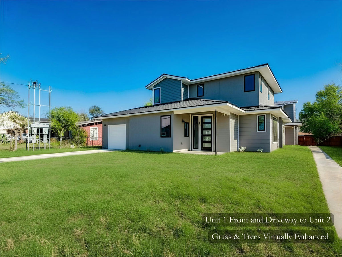 206 E Wonsley Dr #1 & 2 — photo 5