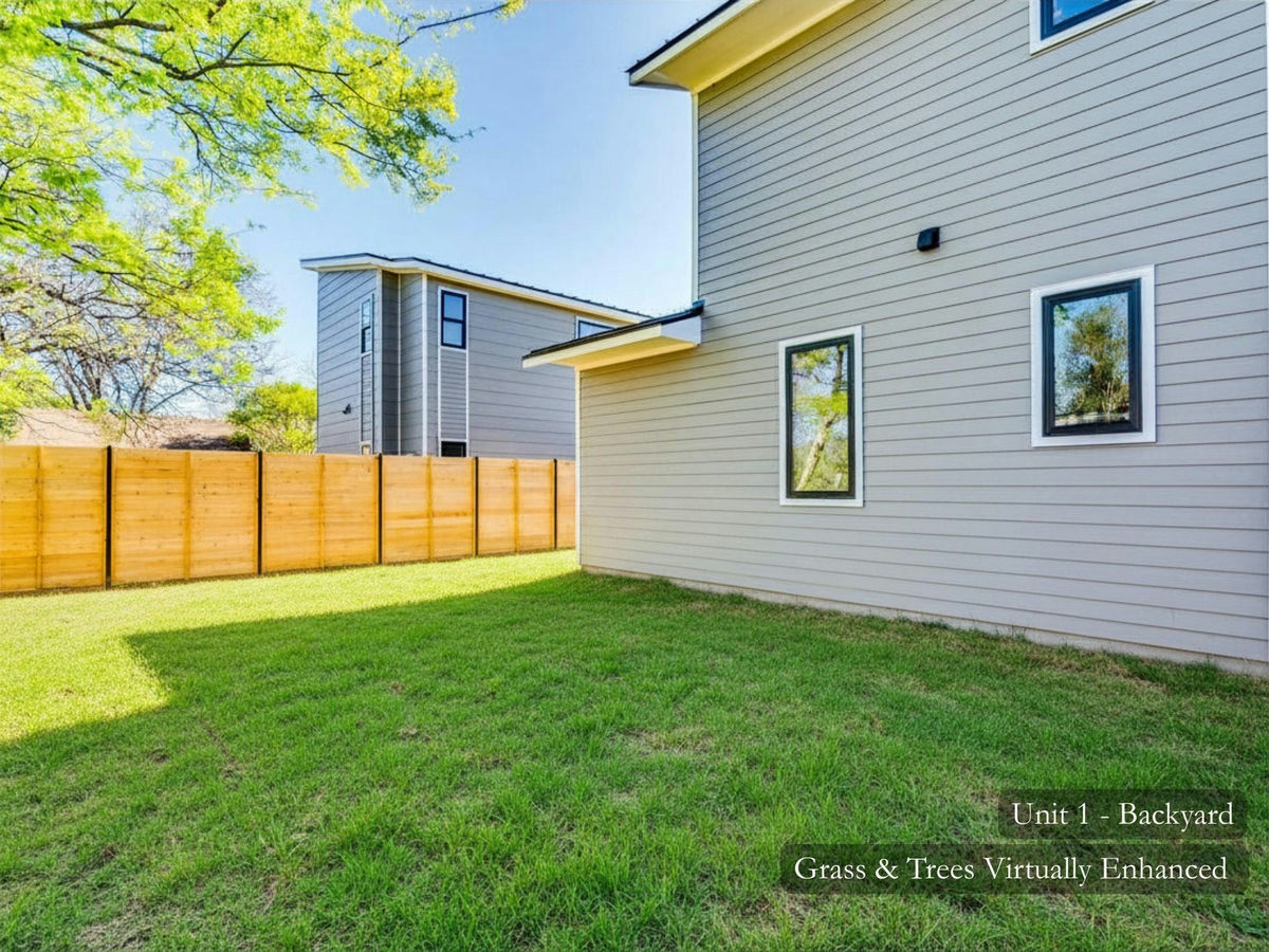 206 E Wonsley Dr #1 & 2 — photo 4