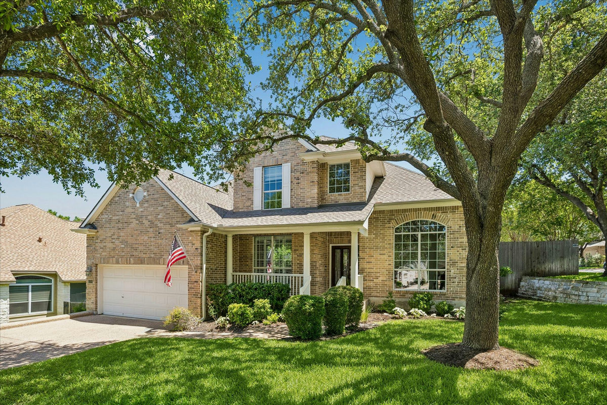 13000 Titus Ct — exterior