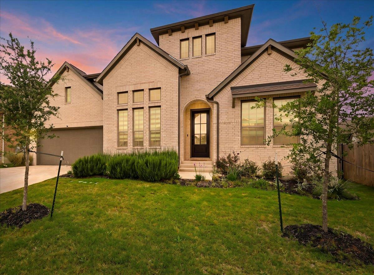 117 Peacevine Ln — exterior