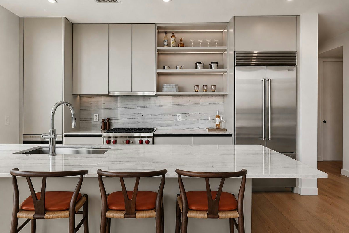 610 Davis St #1805 — photo 3