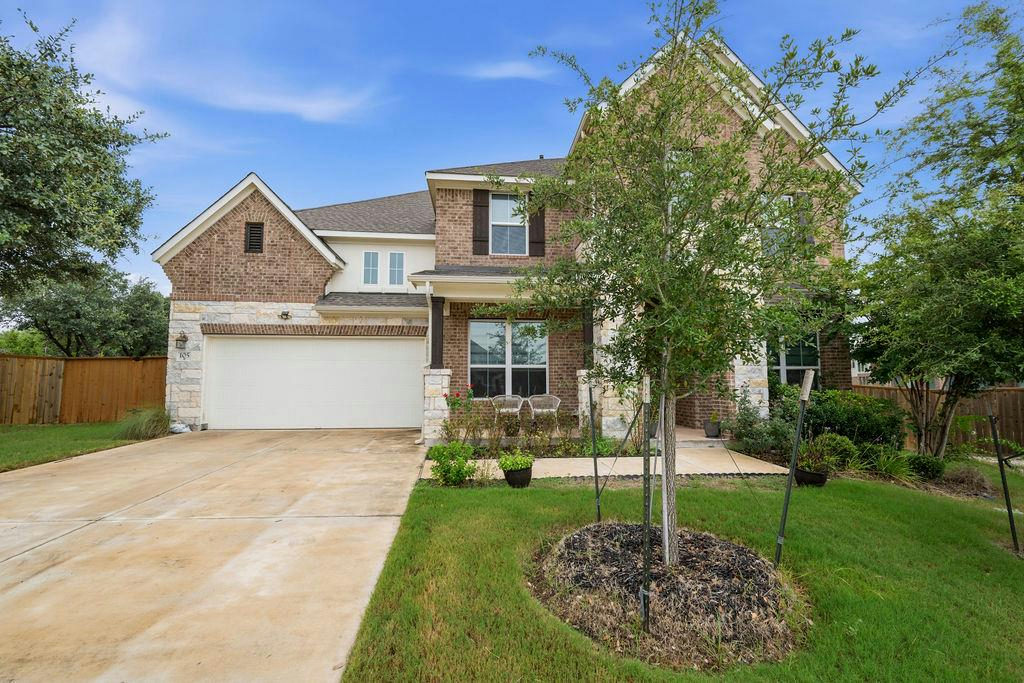 105 AUTUMN OAK Way — exterior