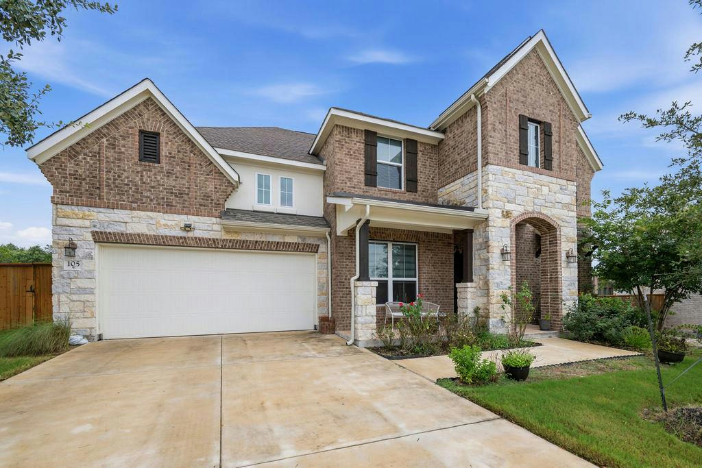 105 AUTUMN OAK Way — photo 2