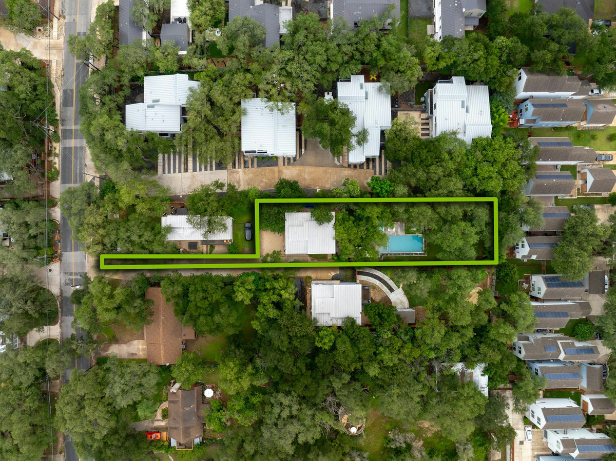 3112 Clawson Rd — photo 3