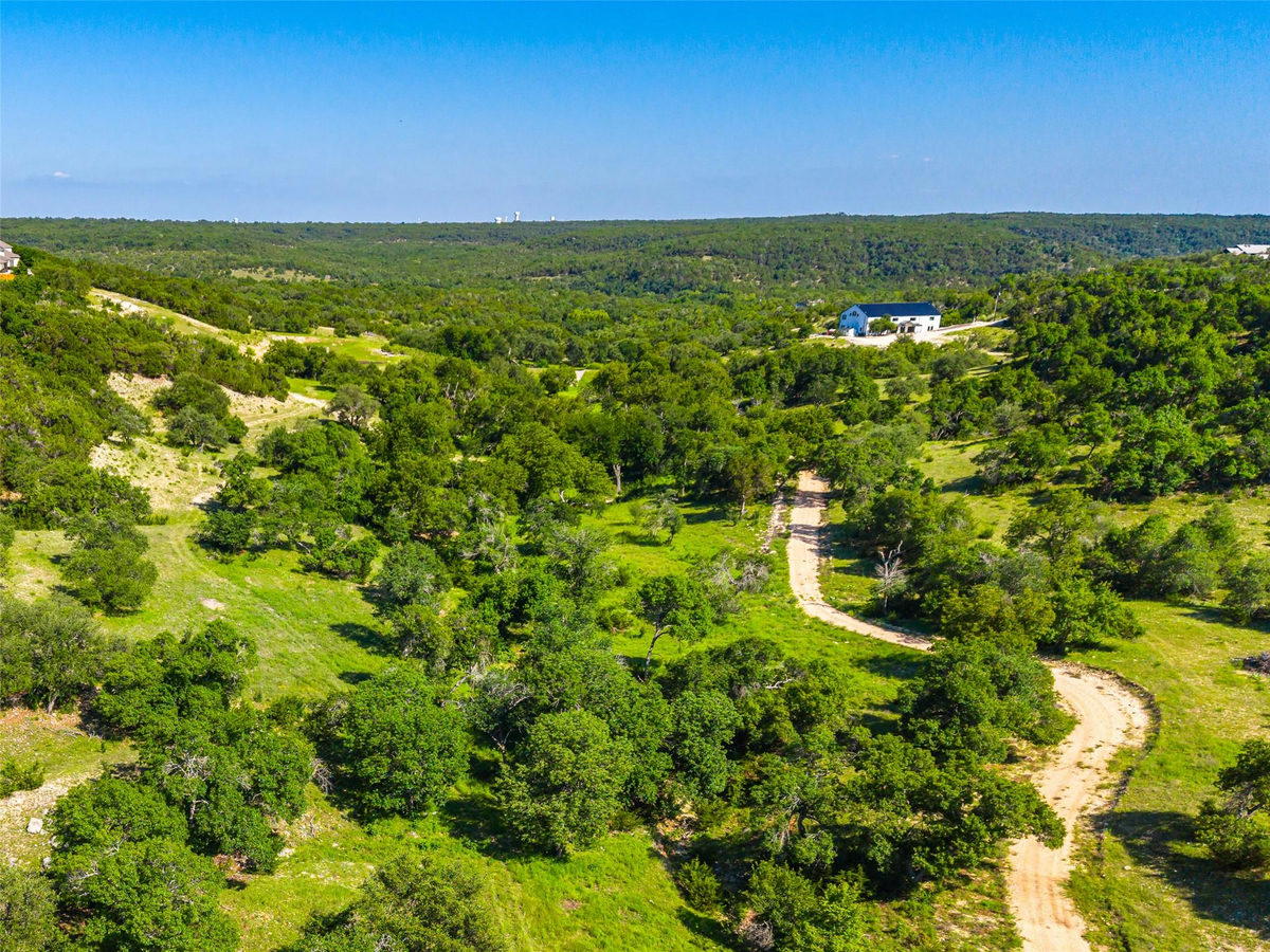 0 Trails End Rd — exterior