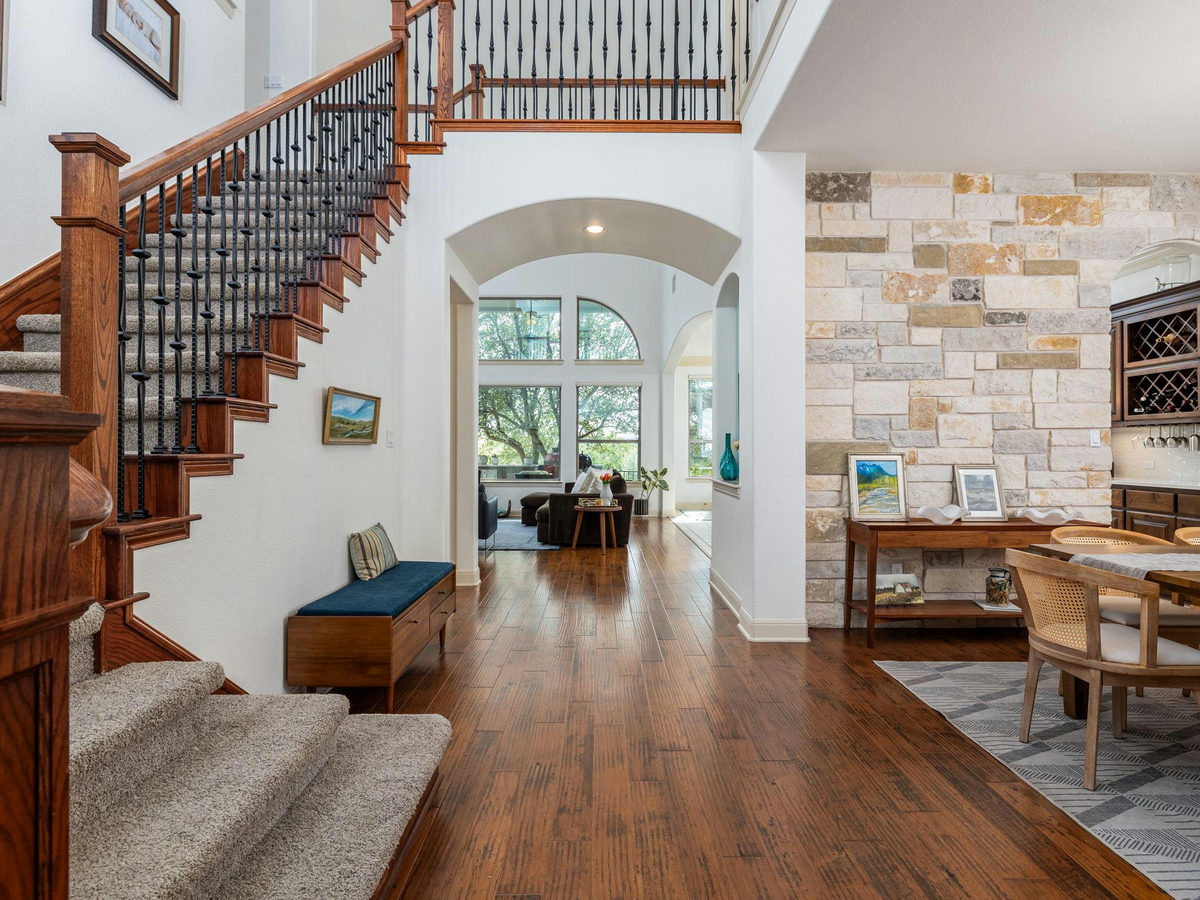 8808 Flycatcher Ct — exterior