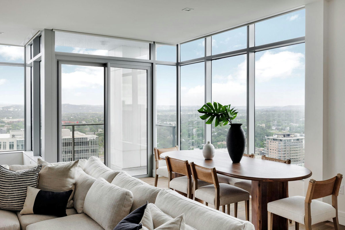 501 West Ave #2404 — photo 4