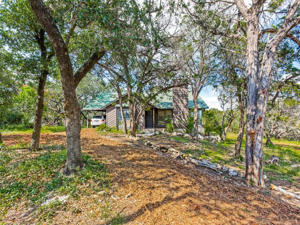 444 Deer Lake Estates Est — exterior