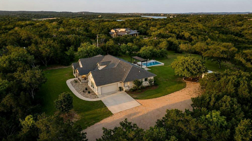 335 Turkey Tree Rd — exterior