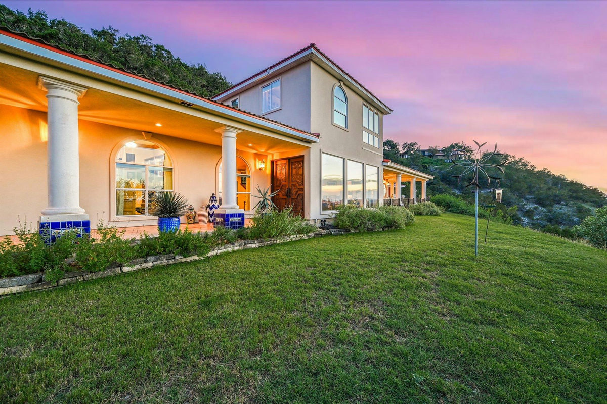 501 Brinkley Dr — exterior