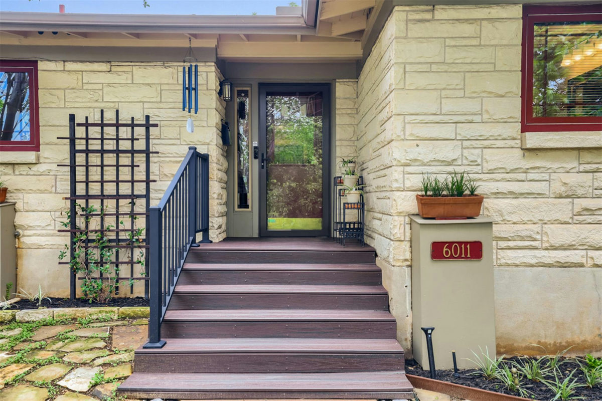 6011 Shoal Creek Blvd — photo 4