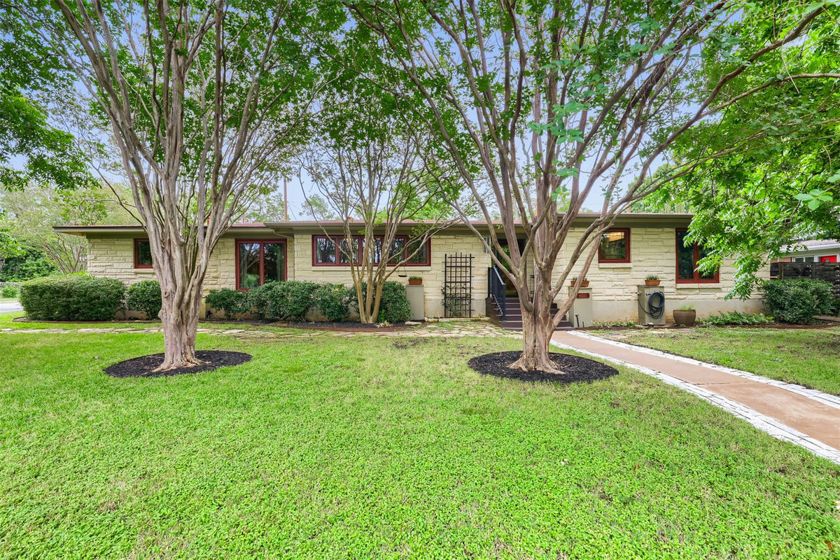 6011 Shoal Creek Blvd — photo 3