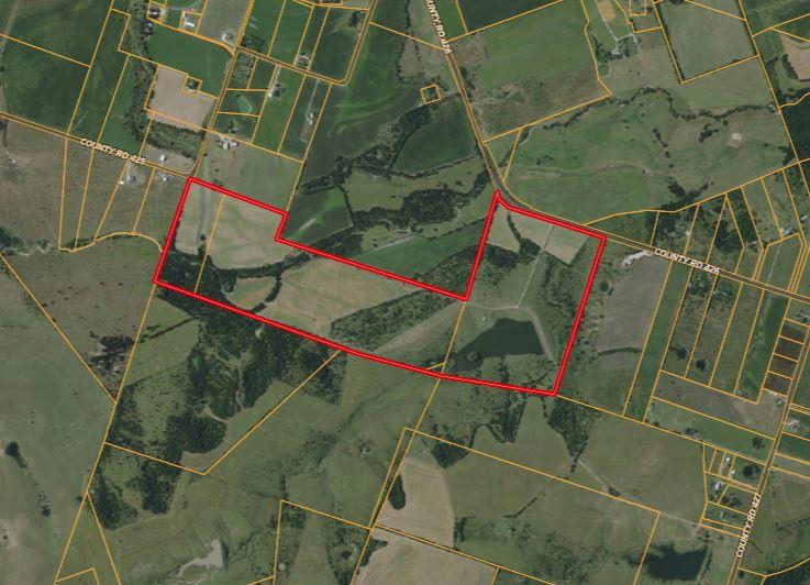 TBD County Rd 426 — exterior
