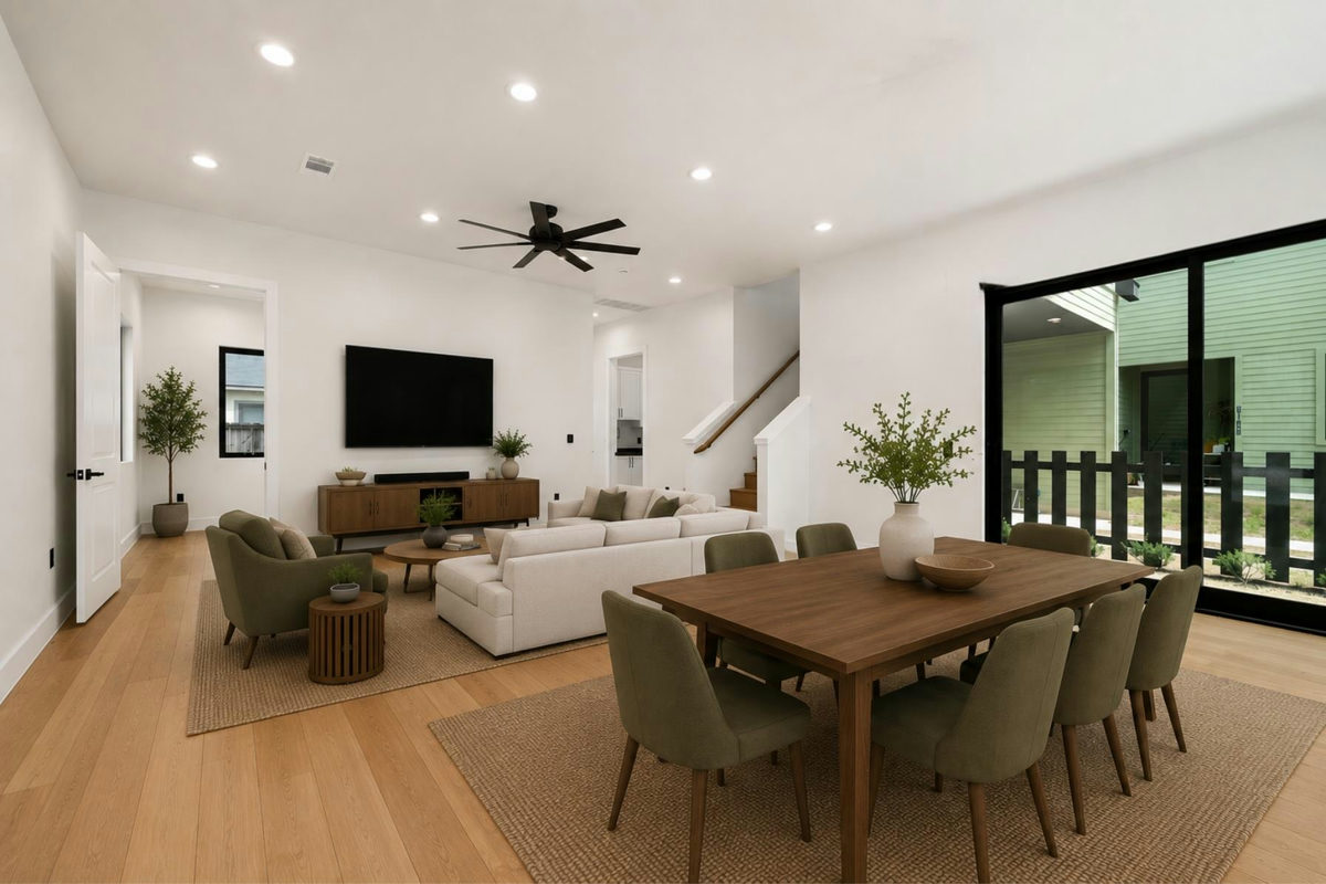 818 Stark St #A — photo 5