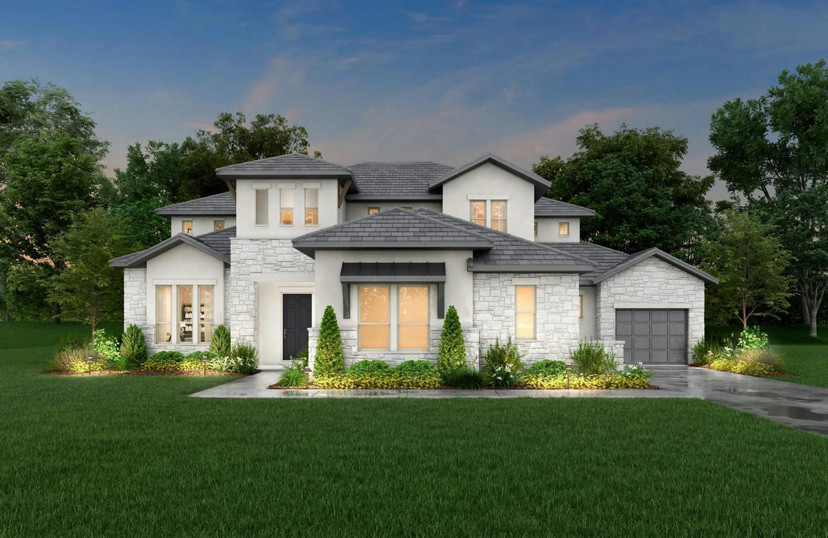 953 Flagtop Ct — exterior