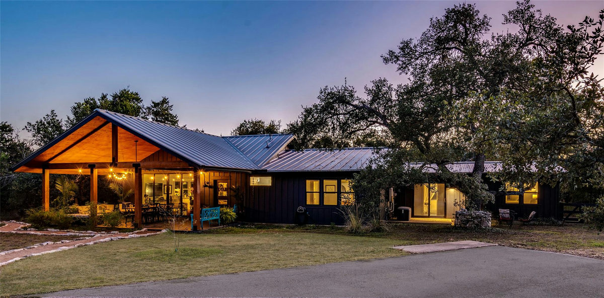 11309 Zyle Ln — exterior