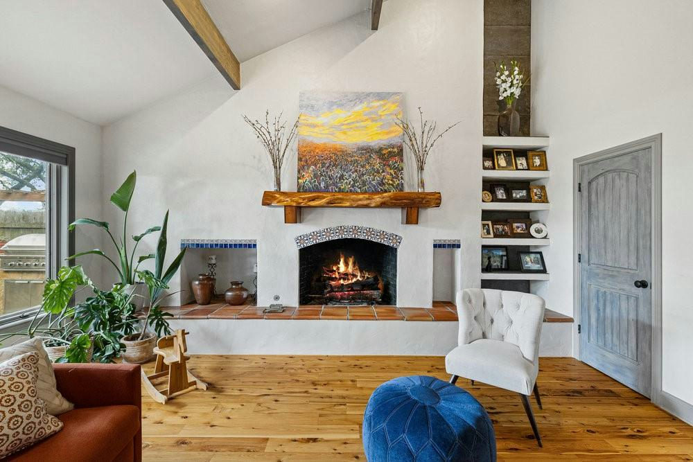 10301 La Costa Dr — exterior