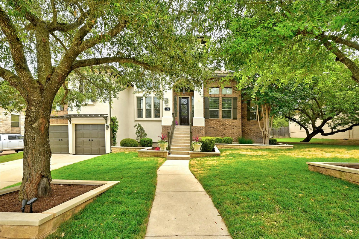 130 Granite Ln — exterior