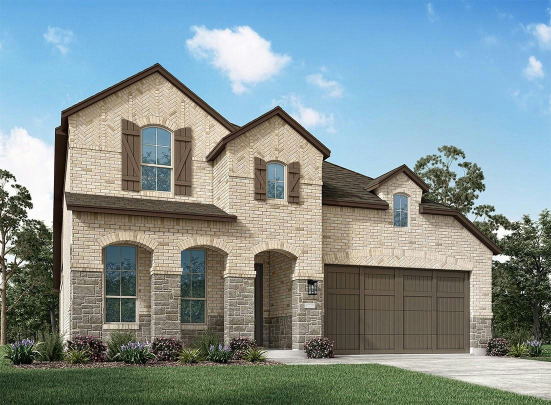 1420 Purple Petunia Ln — exterior