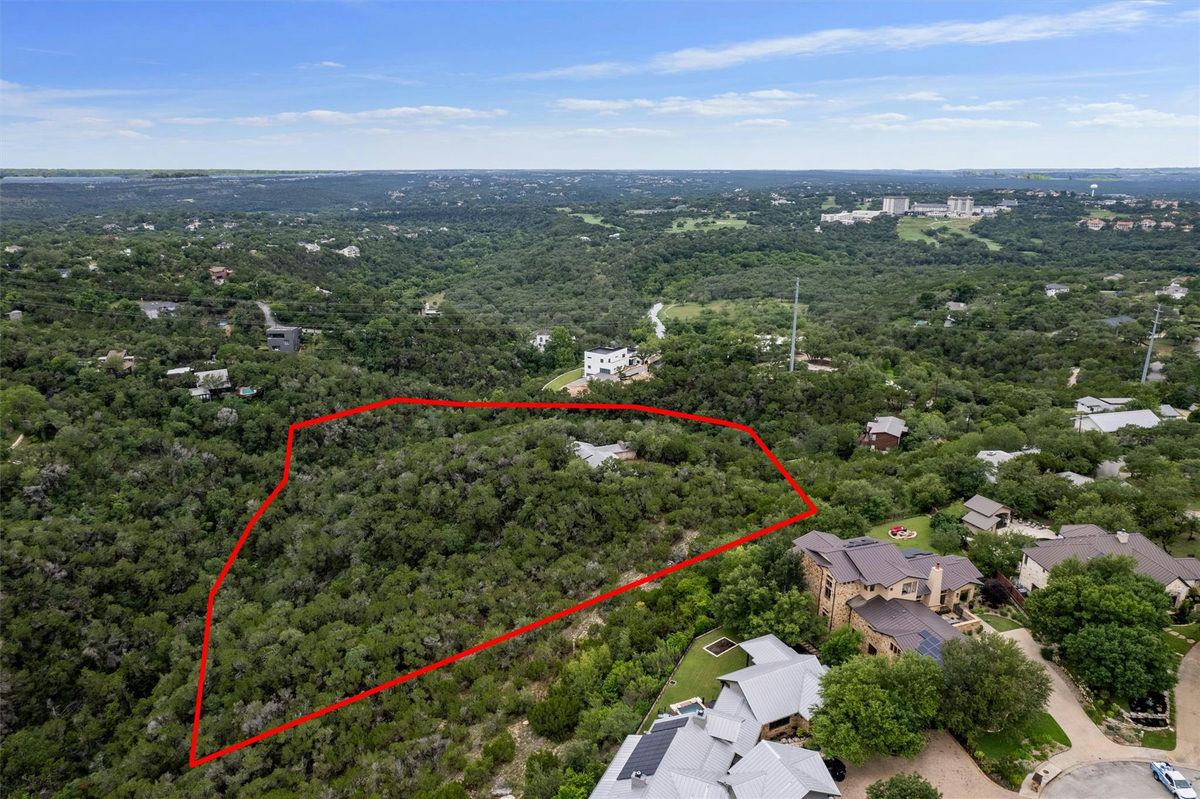 501 Drawbridge Rd — exterior
