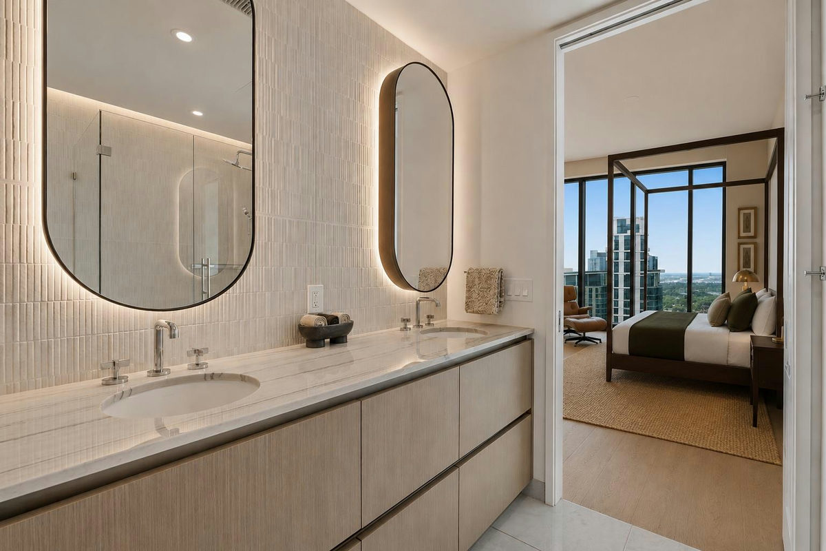 610 Davis St #4301 — photo 4