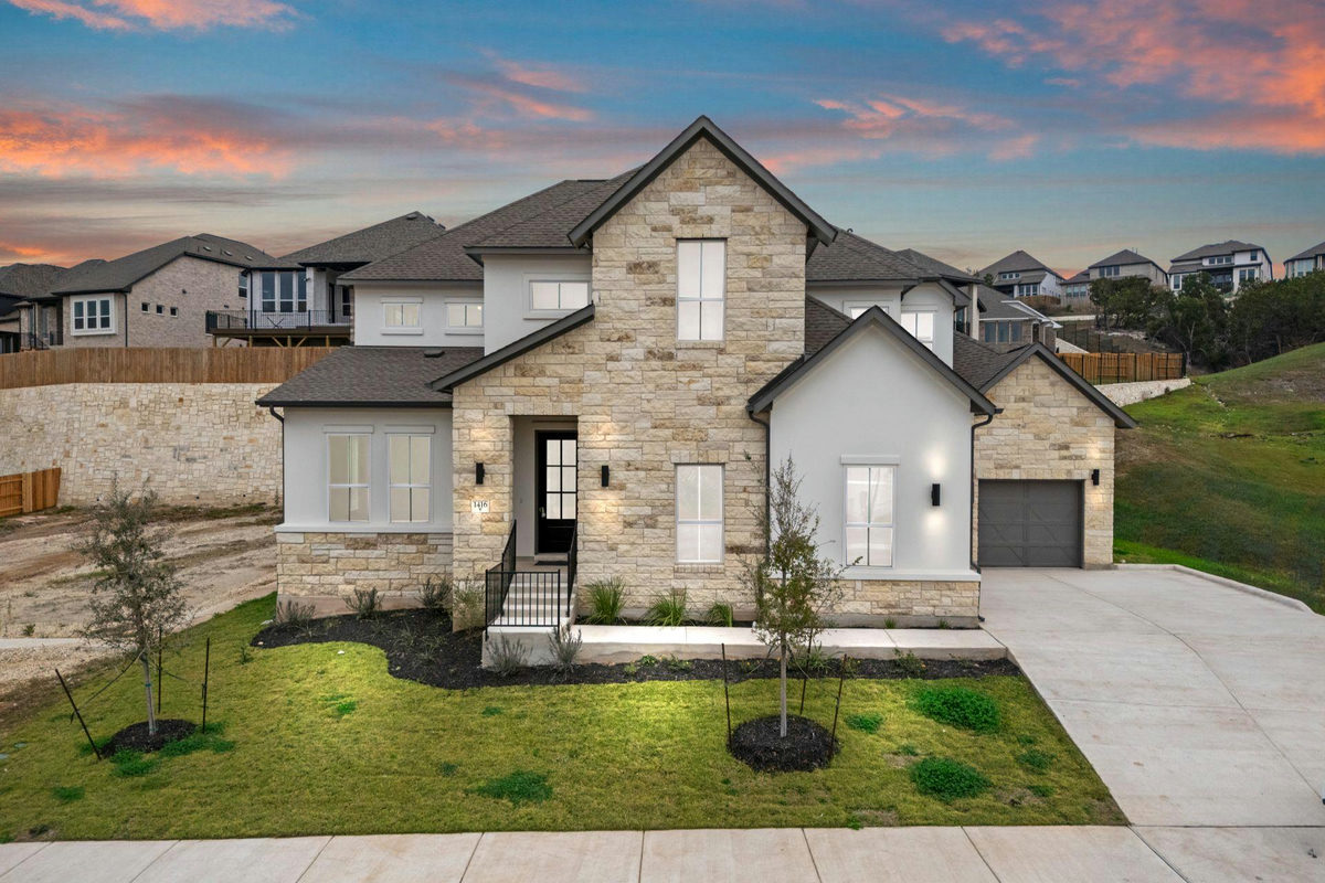 1305 Jolie Rose Bnd — exterior