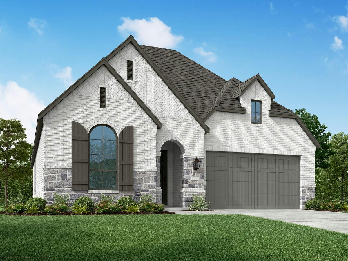 1524 Snowdrop Dr — exterior