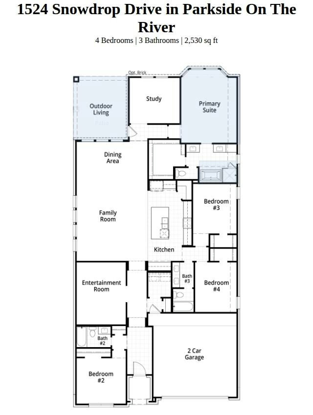 1524 Snowdrop Dr — photo 2