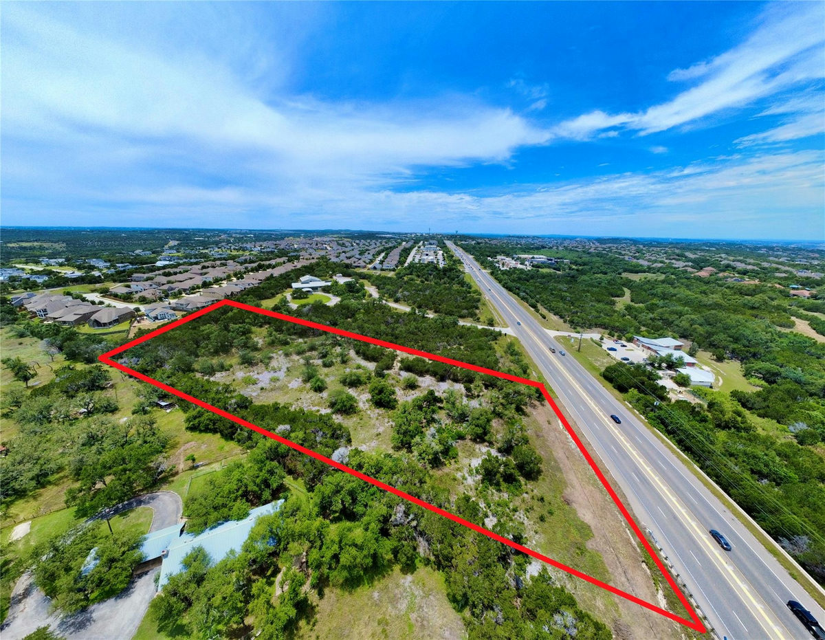 TBD W Highway-71 Hwy — exterior