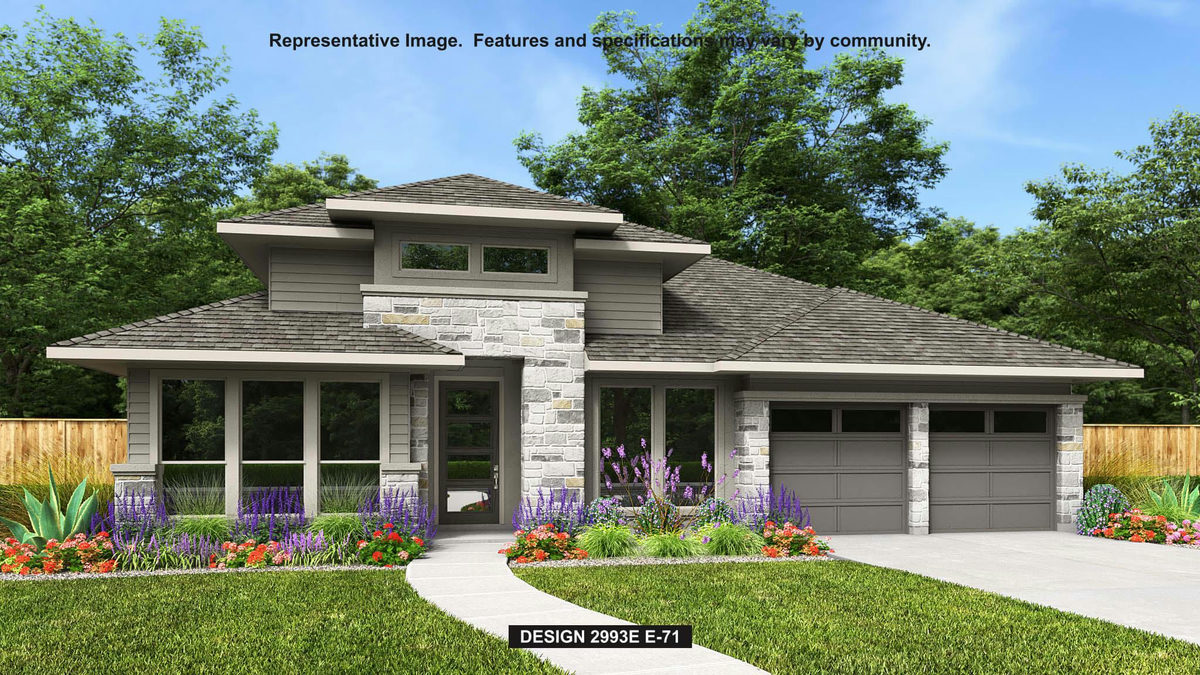 9208 Dingo Dr — exterior