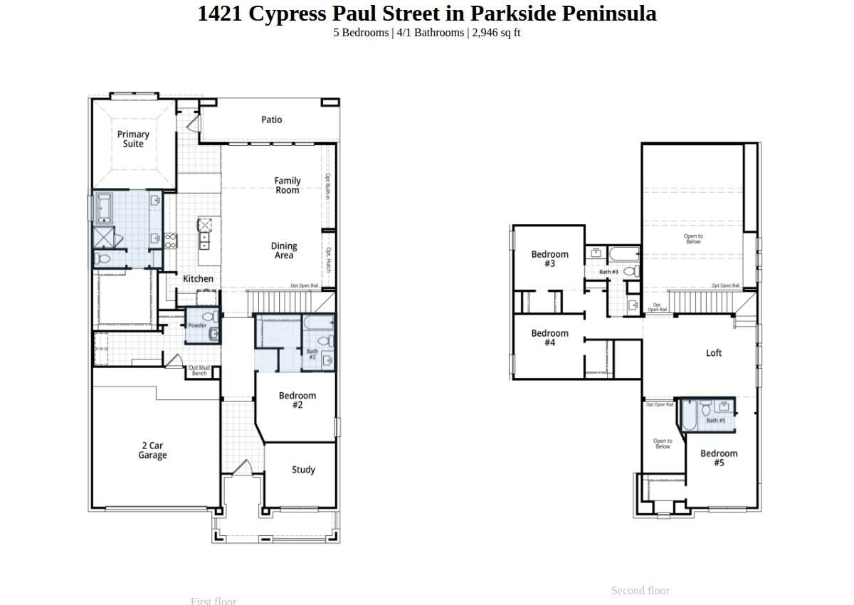 1421 Cypress Paul St — photo 4