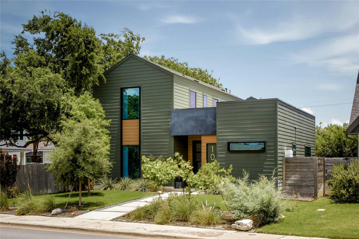 1001 Scenic Dr — exterior