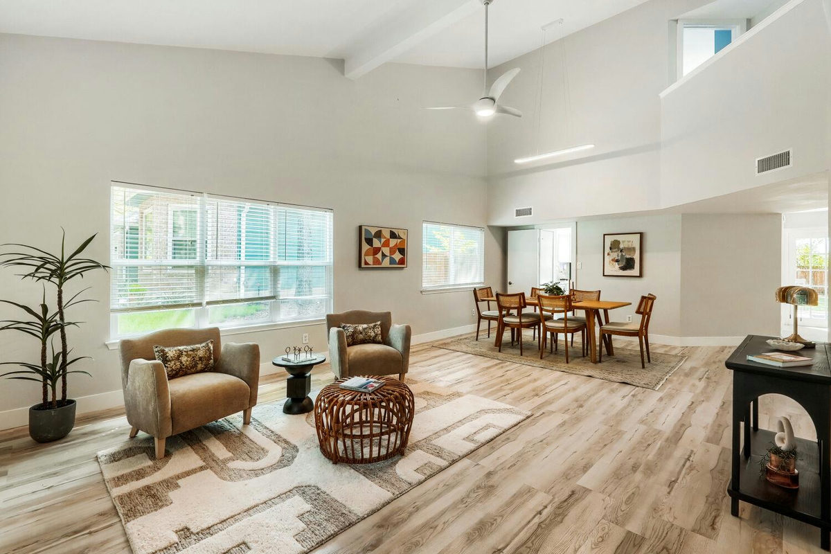 12410 Blossomwood Dr — exterior
