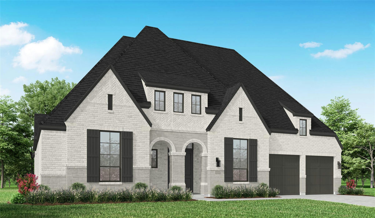 401 Jates Field Bnd — exterior