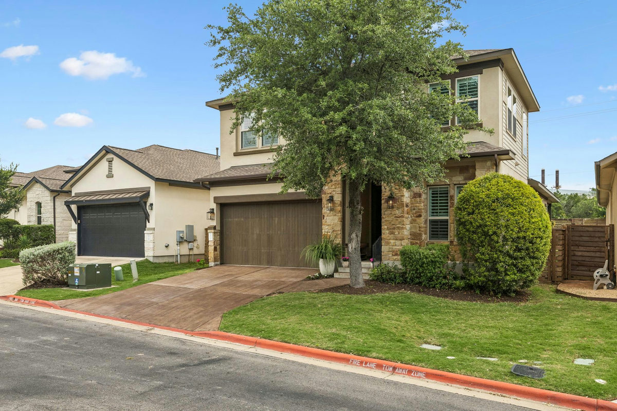 10711 Twisted Elm Dr — exterior