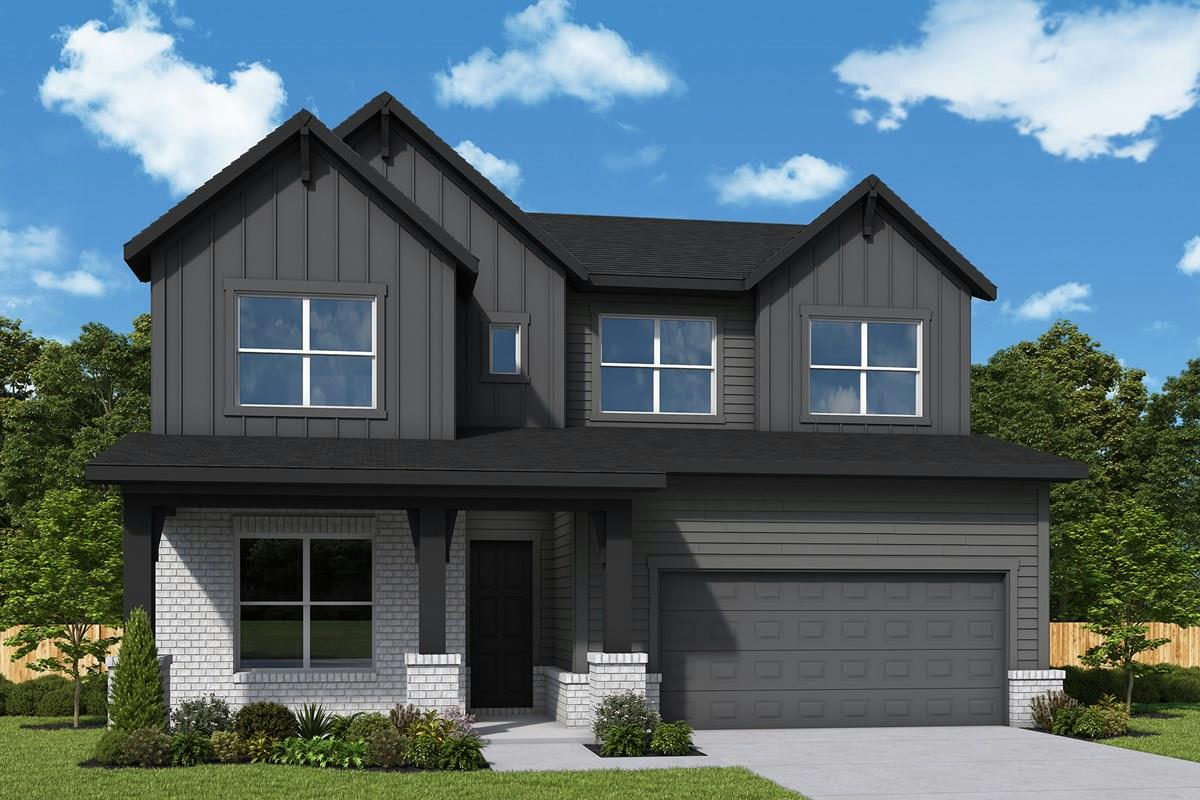 1062 Iron Willow Loop — exterior