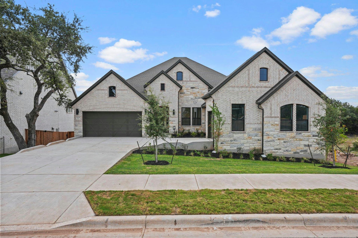 1129 Twisted Tarpley Ln — photo 3