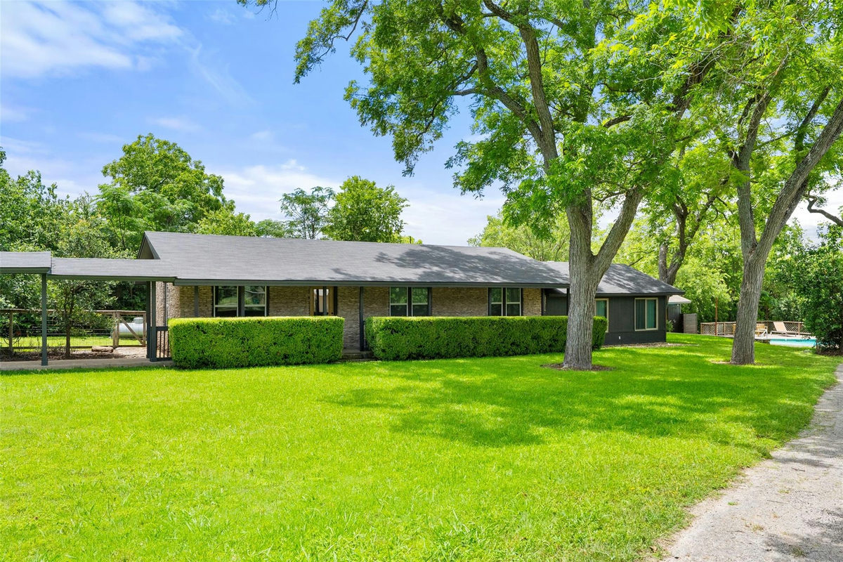 7511 Old Bee Caves Rd #2 — exterior