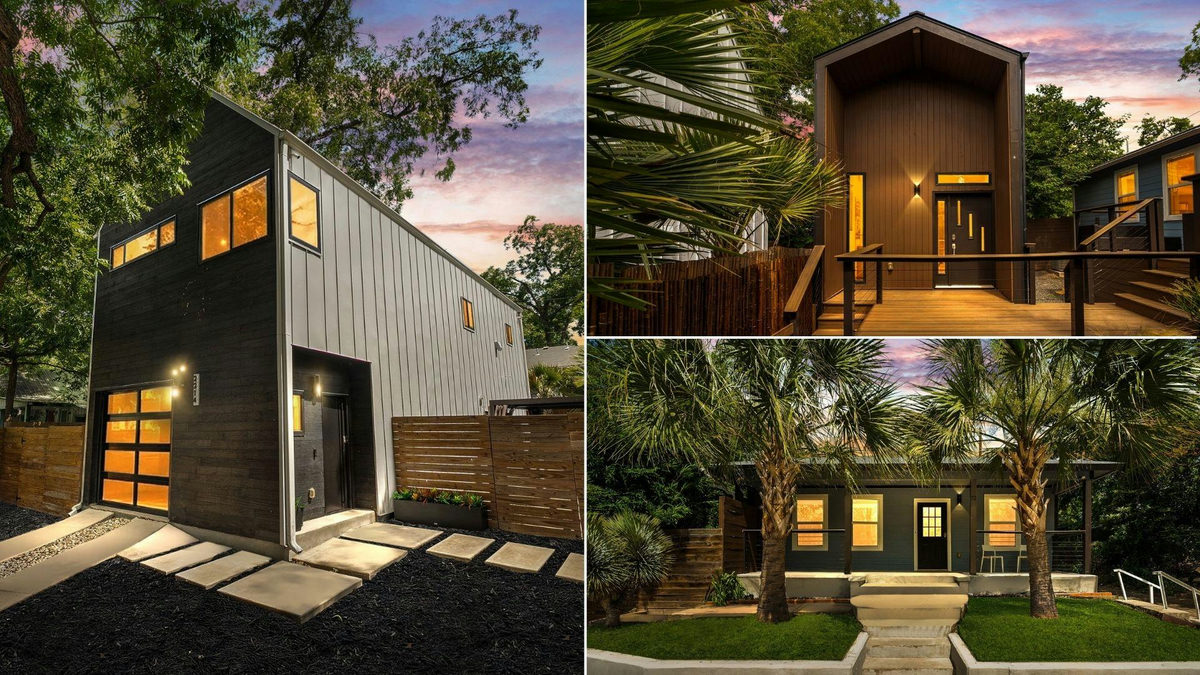 2214 Garden St #1 & 2 — exterior